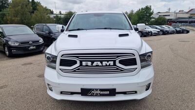 Dodge Ram Gebrauchtwagen