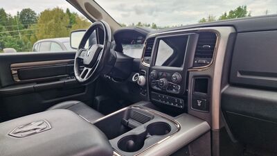 Dodge Ram Gebrauchtwagen