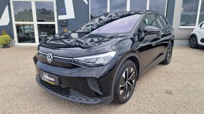VW ID.4 Gebrauchtwagen