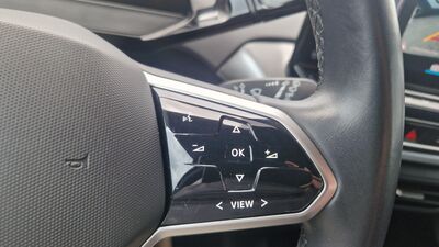 VW ID.4 Gebrauchtwagen