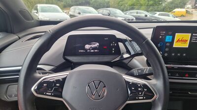 VW ID.4 Gebrauchtwagen