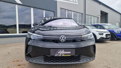 VW ID.4 Gebrauchtwagen