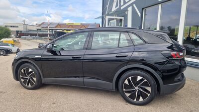 VW ID.4 Gebrauchtwagen