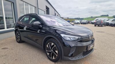 VW ID.4 Gebrauchtwagen