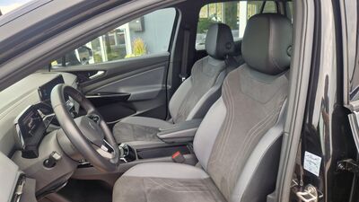 VW ID.4 Gebrauchtwagen