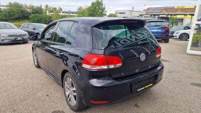 VW Golf Gebrauchtwagen VW Golf Gebrauchtwagen