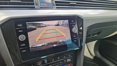 VW Passat Gebrauchtwagen VW Passat Gebrauchtwagen