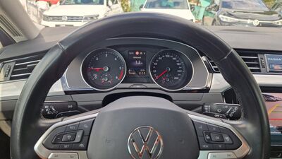 VW Passat Gebrauchtwagen VW Passat Gebrauchtwagen