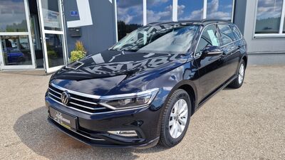 VW Passat Gebrauchtwagen VW Passat Gebrauchtwagen