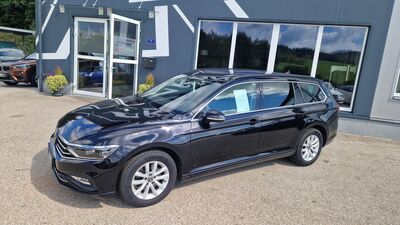 VW Passat Gebrauchtwagen VW Passat Gebrauchtwagen