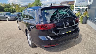 VW Passat Gebrauchtwagen VW Passat Gebrauchtwagen
