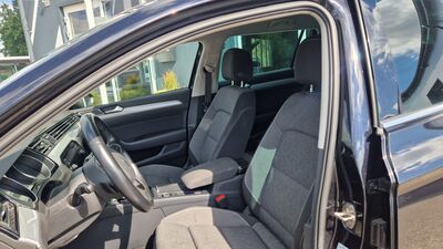 VW Passat Gebrauchtwagen VW Passat Gebrauchtwagen