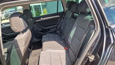 VW Passat Gebrauchtwagen VW Passat Gebrauchtwagen