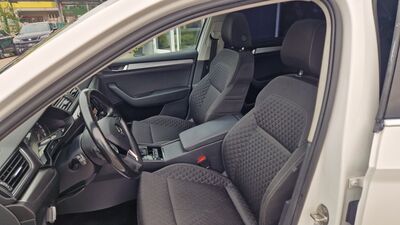 Skoda Superb Gebrauchtwagen Skoda Superb Gebrauchtwagen