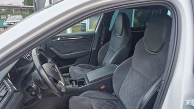 Skoda Superb Gebrauchtwagen Skoda Superb Gebrauchtwagen