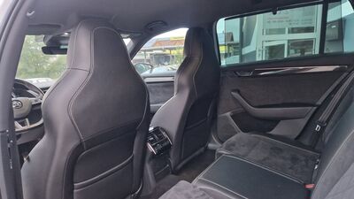 Skoda Superb Gebrauchtwagen Skoda Superb Gebrauchtwagen