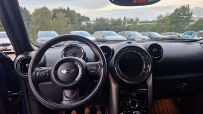 Mini Countryman Gebrauchtwagen Mini Countryman Gebrauchtwagen