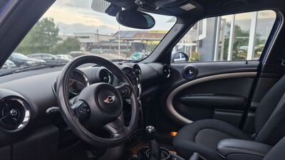 Mini Countryman Gebrauchtwagen Mini Countryman Gebrauchtwagen