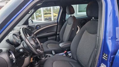Mini Countryman Gebrauchtwagen Mini Countryman Gebrauchtwagen