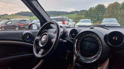Mini Countryman Gebrauchtwagen Mini Countryman Gebrauchtwagen