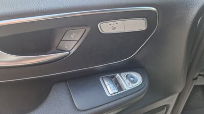 Mercedes-Benz V-Klasse Gebrauchtwagen Mercedes-Benz V-Klasse Gebrauchtwagen