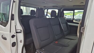 Renault Trafic Gebrauchtwagen Renault Trafic Gebrauchtwagen