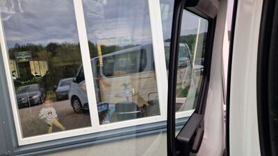Renault Trafic Gebrauchtwagen Renault Trafic Gebrauchtwagen