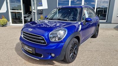 Mini Countryman Gebrauchtwagen