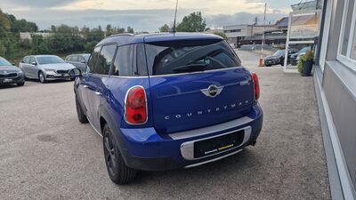 Mini Countryman Gebrauchtwagen