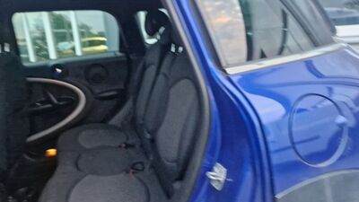 Mini Countryman Gebrauchtwagen
