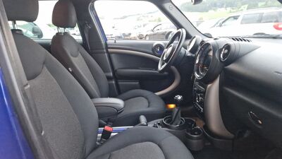 Mini Countryman Gebrauchtwagen