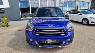 Mini Countryman Gebrauchtwagen
