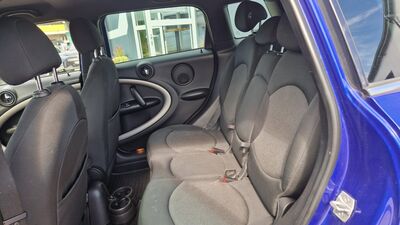 Mini Countryman Gebrauchtwagen