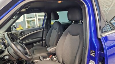 Mini Countryman Gebrauchtwagen