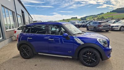 Mini Countryman Gebrauchtwagen