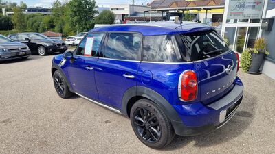 Mini Countryman Gebrauchtwagen