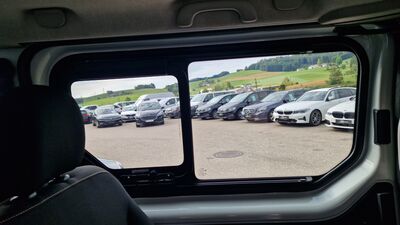 Renault Trafic Gebrauchtwagen Renault Trafic Gebrauchtwagen