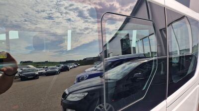 Renault Trafic Gebrauchtwagen Renault Trafic Gebrauchtwagen