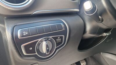 Mercedes-Benz V-Klasse Gebrauchtwagen Mercedes-Benz V-Klasse Gebrauchtwagen