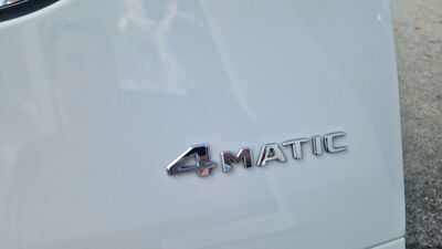 Mercedes-Benz V-Klasse Gebrauchtwagen Mercedes-Benz V-Klasse Gebrauchtwagen