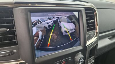 Dodge Ram Gebrauchtwagen Dodge Ram Gebrauchtwagen