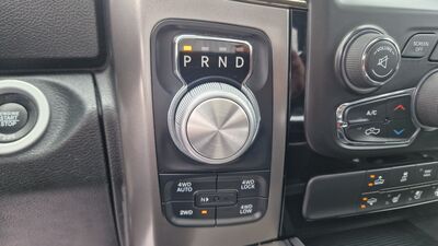 Dodge Ram Gebrauchtwagen Dodge Ram Gebrauchtwagen
