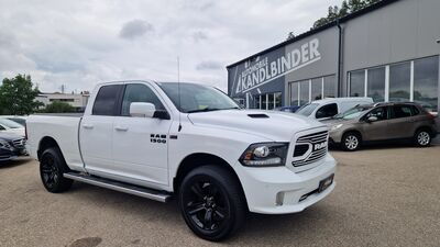 Dodge Ram Gebrauchtwagen Dodge Ram Gebrauchtwagen