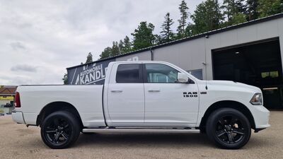 Dodge Ram Gebrauchtwagen Dodge Ram Gebrauchtwagen