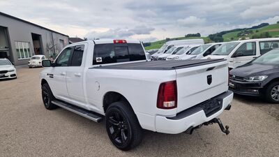 Dodge Ram Gebrauchtwagen Dodge Ram Gebrauchtwagen