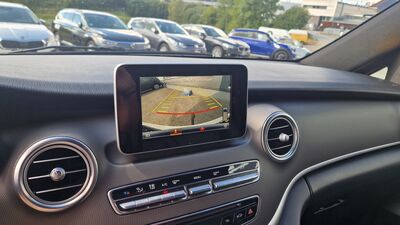 Mercedes-Benz V-Klasse Gebrauchtwagen Mercedes-Benz V-Klasse Gebrauchtwagen