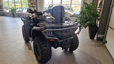 Sportiva 1000 Duale GT EPS Neuwagen