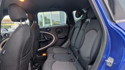 Mini Countryman Gebrauchtwagen Mini Countryman Gebrauchtwagen