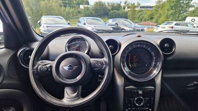 Mini Countryman Gebrauchtwagen Mini Countryman Gebrauchtwagen