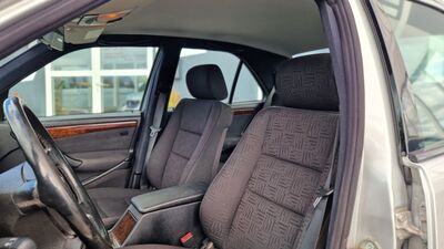 Mercedes-Benz C-Klasse Gebrauchtwagen Mercedes-Benz C-Klasse Gebrauchtwagen
